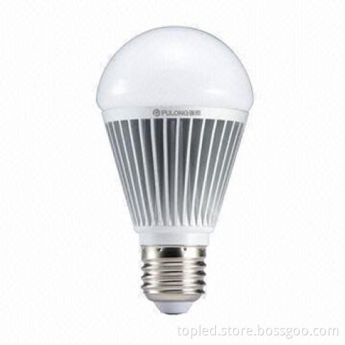 9W E27 LED Bulb